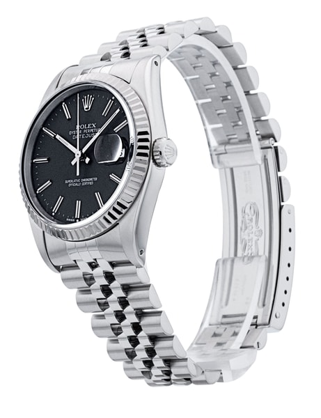 Rolex Datejust 116234